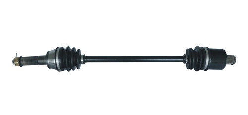 Oe 2.0 Axle Rear POL-7057