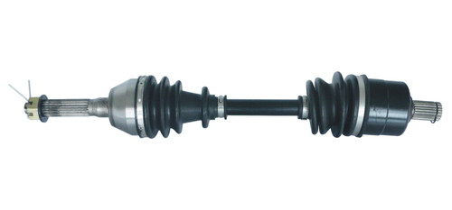 Oe 2.0 Axle Front POL-7050