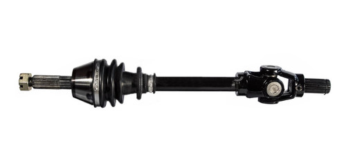 Oe 2.0 Axle Front POL-7012
