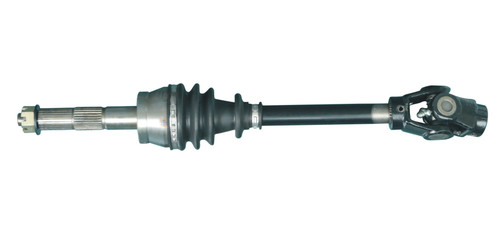 Oe 2.0 Axle Front POL-7006