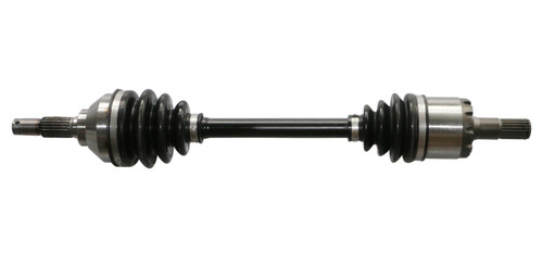 Oe 2.0 Axle Front Left KAW-7009