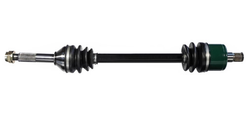Oe 2.0 Axle Rear KAW-7008