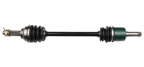 Oe 2.0 Axle Front Left JDR-7008