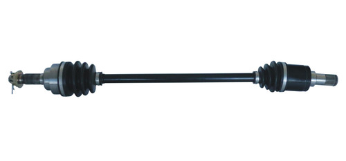 Oe 2.0 Axle Front Left HON-7035