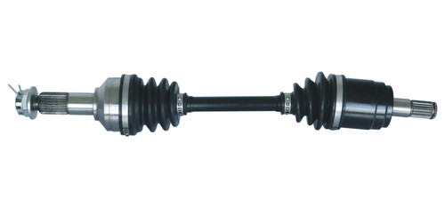 Oe 2.0 Axle Front Left HON-7031
