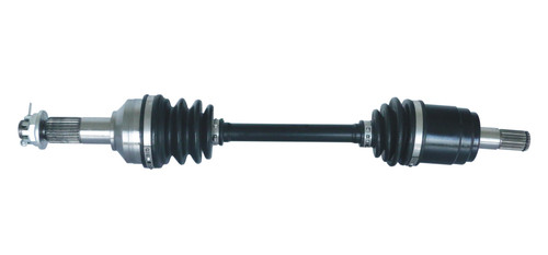 Oe 2.0 Axle Front Left HON-7030
