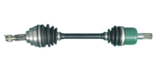 Oe 2.0 Axle Front Right HON-7004