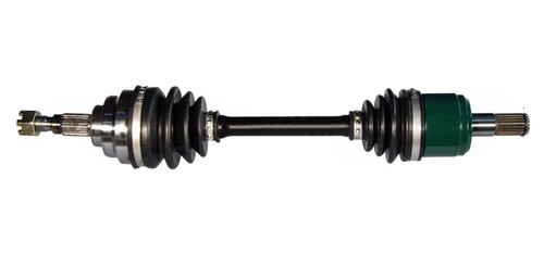 Oe 2.0 Axle Front Left HON-7003