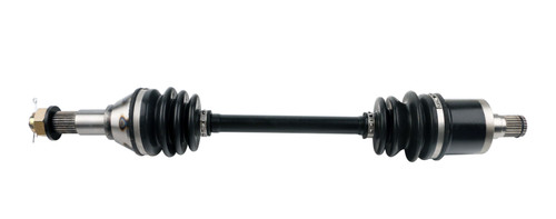 Oe 2.0 Axle Rear Left CAN-7038