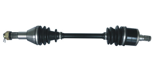 Oe 2.0 Axle Rear Left CAN-7026