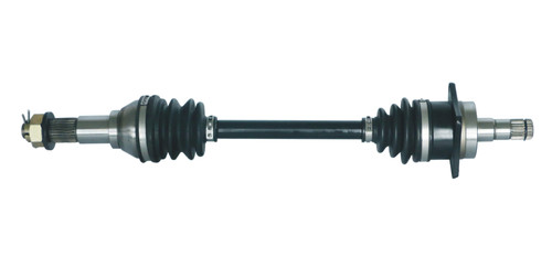 Oe 2.0 Axle Front Left CAN-7019