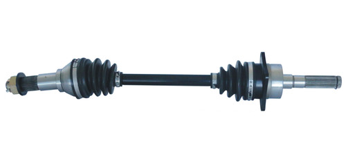 Oe 2.0 Axle Front Right CAN-7018
