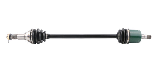 Oe 2.0 Axle Front Left CAN-7015