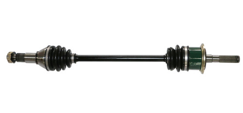 Oe 2.0 Axle Front Right CAN-7006