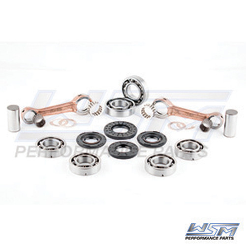 Crankshaft Rebuild Kit S D 010-317 Crankshaft Rebuild Kit S D 010-317