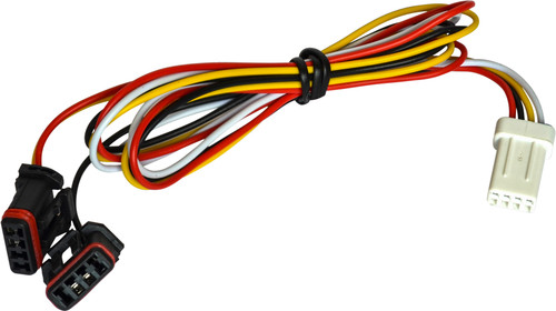 Star Turn Signal Wire Harness Fits 14 18 Flhx/Fltrx Star Turn Signal Wire Harness Fits 14 18 Flhx/Fltrx
