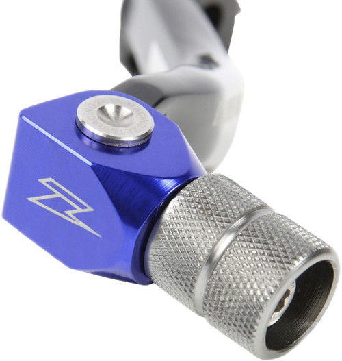 Replacement Tip Mount Blue Replacement Tip Mount Blue