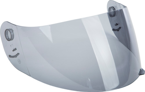 Revolt Faceshield Anti Fog Smoke Revolt Faceshield Anti Fog Smoke