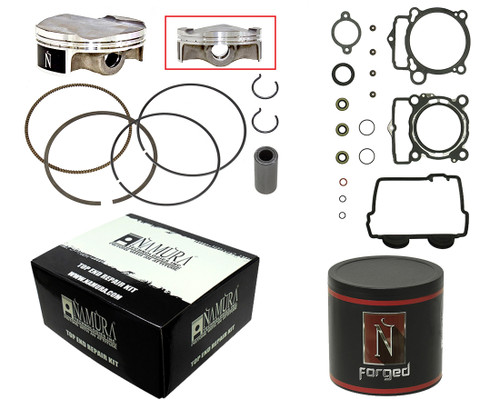 Top End Kit Forged 77.96/Std 11:1 Husq/Ktm FX-70065K1