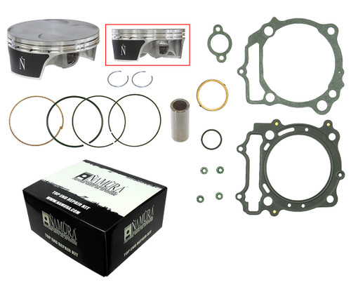Top End Kit Forged 95.97/+0.01 11:1 Suz