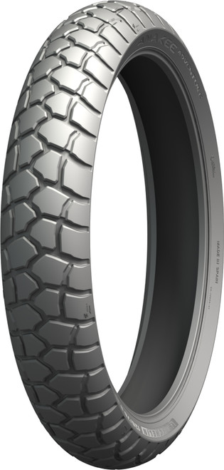 Tire Anakee Adventure Front 120/70r17 58v Tl/Tt