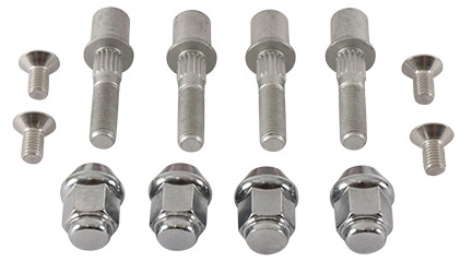 Wheel Stud Kit 85-1077