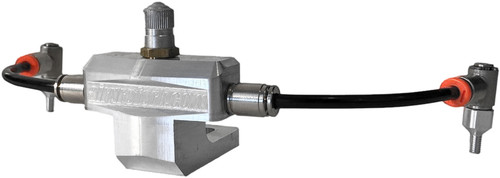 Snowbike Bottoming Kit SBK-103