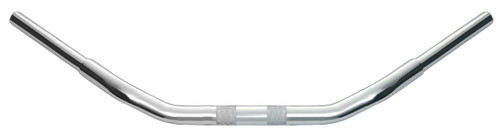 Chubby Savage Chrome