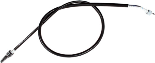 Black Vinyl Speedo Cable 05-0015