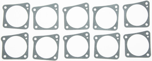 Rear Tappet Guide Gasket Pan/Shvlk 10/Pk Oe#18633 48d Rear Tappet Guide Gasket Pan/Shvlk 10/Pk Oe#18633 48d