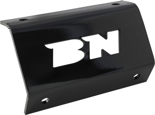 Swoop Chin Scoop `09 16 Flh/T Adapter Swoop Chin Scoop `09 16 Flh/T Adapter