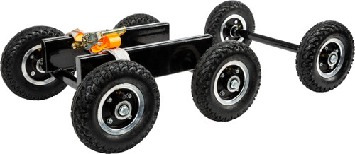 Snow Bike Dolly Set Snow Bike Dolly Set