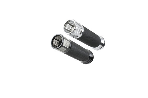 Grips Speed Freak Tbw Black