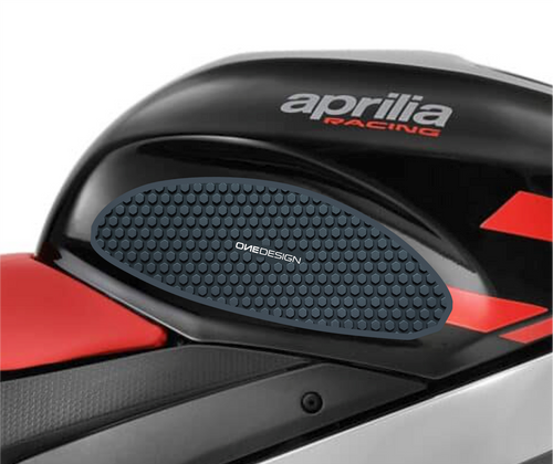 Hdr Tank Side Pad Black Apr HDR347