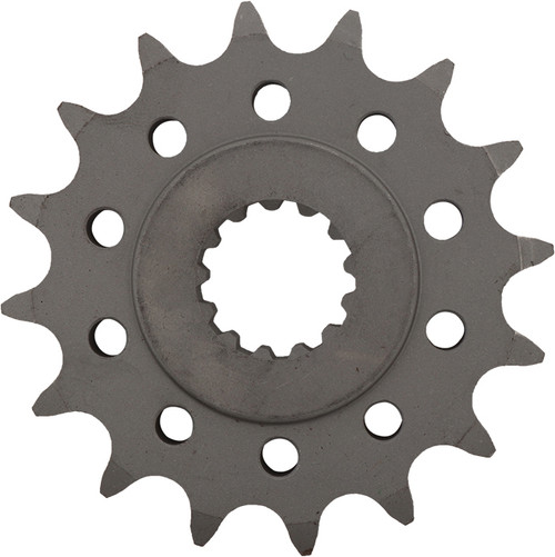 Front Cs Sprocket Steel 16t 532 Yam