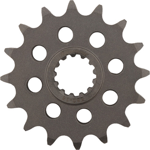 Front Cs Sprocket Steel 16t 530 Yam Front Cs Sprocket Steel 16t 530 Yam