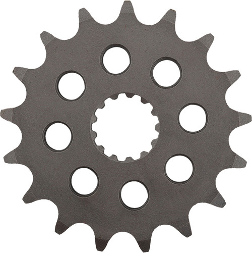 Front Cs Sprocket Steel 17t 525 Suz