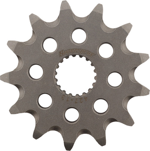 Front Cs Sprocket Steel 13t 520 Suz CST-427-13-1