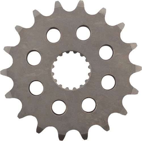 Front Cs Sprocket Steel 18t 530 Suz Front Cs Sprocket Steel 18t 530 Suz