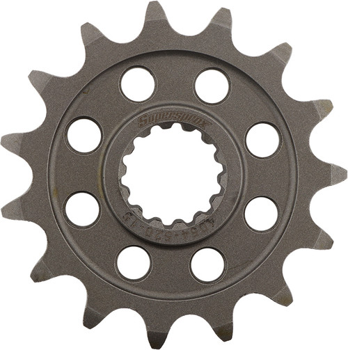 Front Cs Sprocket Steel 15t 520 Duc CST-4054520-15-2