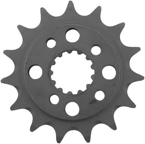 Front Cs Sprocket Steel 15t CST-1309-15-1
