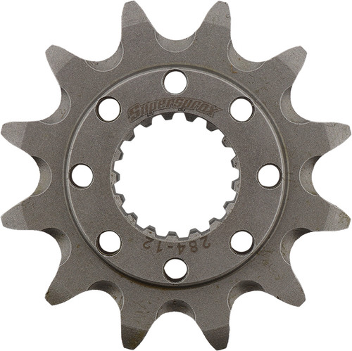 Front Cs Sprocket Steel 12t 520 Hon CST-284-12-1