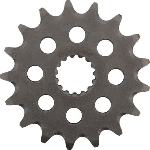 Front Cs Sprocket Steel 17t 520 Ktm