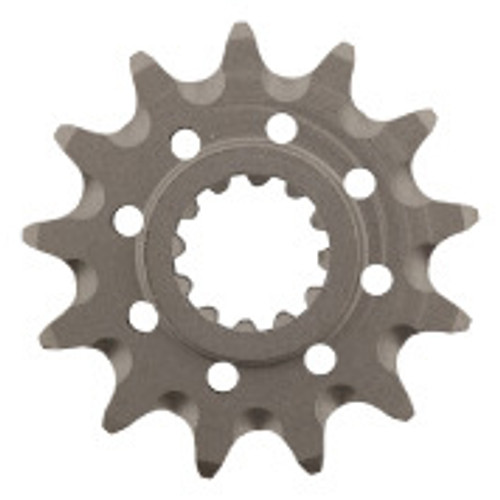 Front Cs Sprocket Steel 13t 420 Husq/Ktm Front Cs Sprocket Steel 13t 420 Husq/Ktm