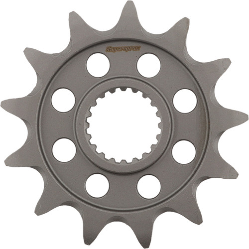 Front Cs Sprocket Steel 13t 520 Gas/Yam CST-1590-13-1