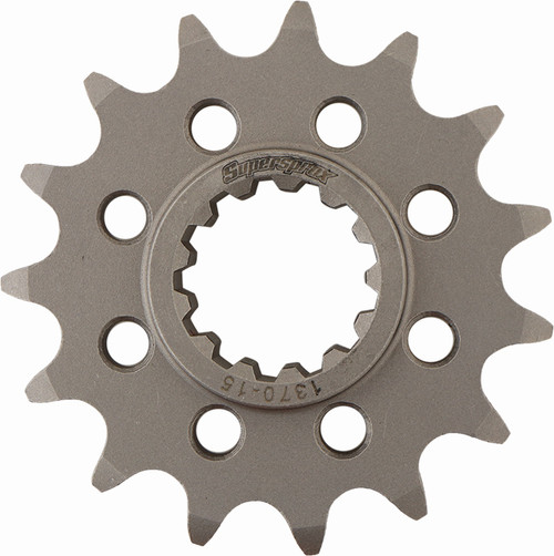 Front Cs Sprocket Steel 15t 525 Hon Front Cs Sprocket Steel 15t 525 Hon