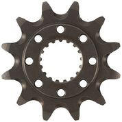 Front Cs Sprocket Steel 12t 520 Hon CST-1326-12-1