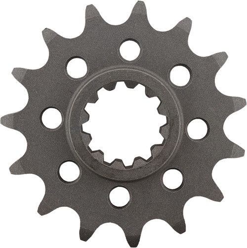 Front Cs Sprocket Steel 15t 520 Hon CST-1295-15-2