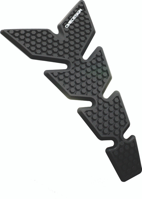Hdr Traction Pad Black HDR3