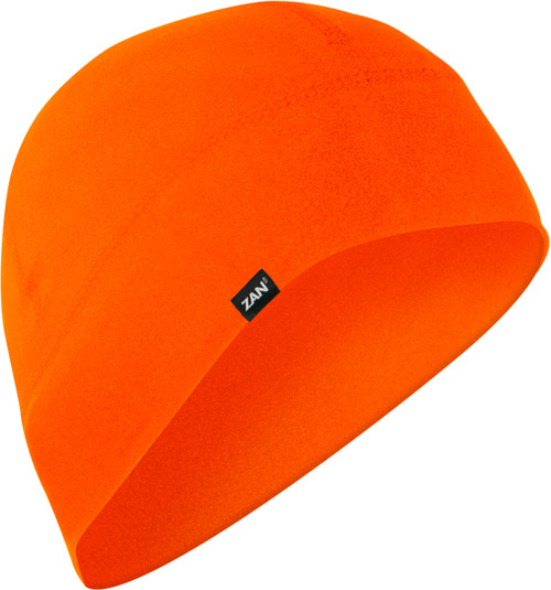 Sportflex Beanie Hi Vis Orange